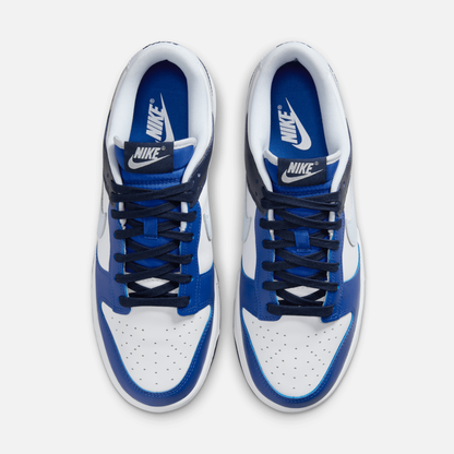 Nike Dunk Low Game Royal Midnight Navy