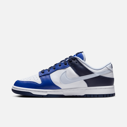 Nike Dunk Low Game Royal Midnight Navy