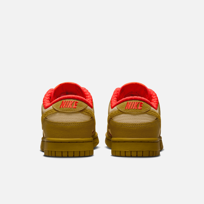 Nike Women's Dunk Low Brozine Picante Red