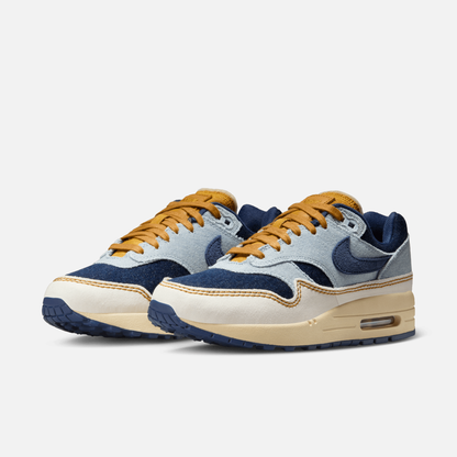 Nike Women's Air Max 1 '87 Denim Aura