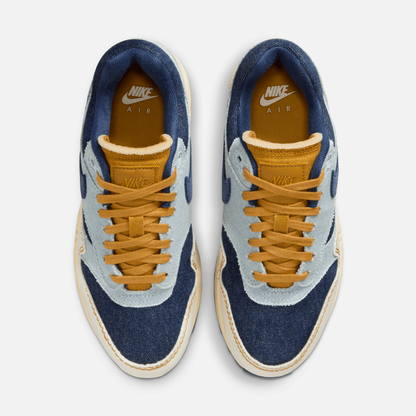 Nike Women's Air Max 1 '87 Denim Aura