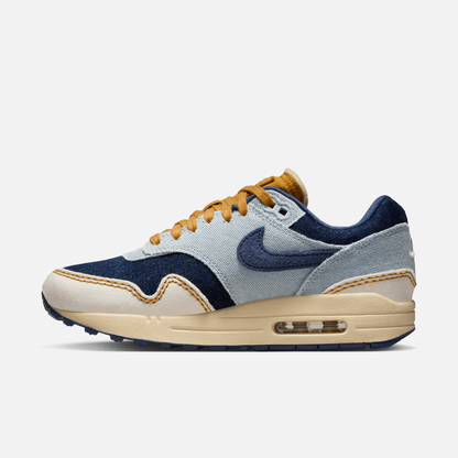 Nike Women's Air Max 1 '87 Denim Aura