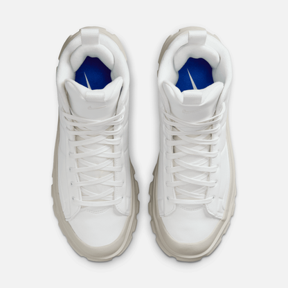 Nike Women's Blazer Roam Mid Summit White