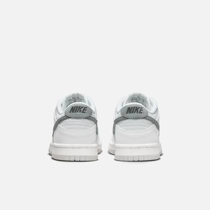 Nike Big Kids' Dunk Low Reflective Swoosh (GS)