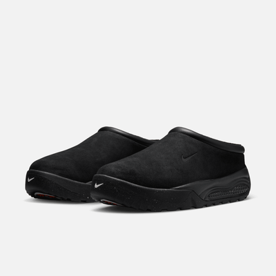 Nike ACG Rufus Black