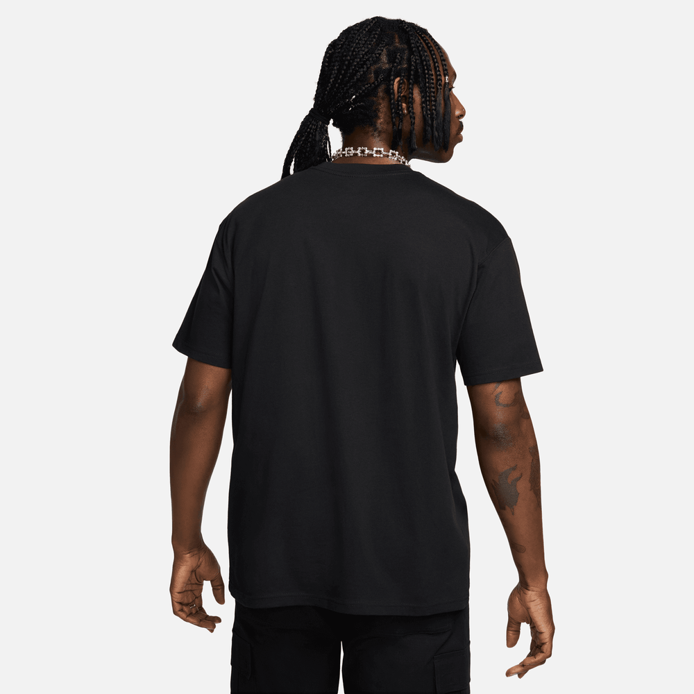 Nike Sportswear Black Dunk Patch T-Shirt
