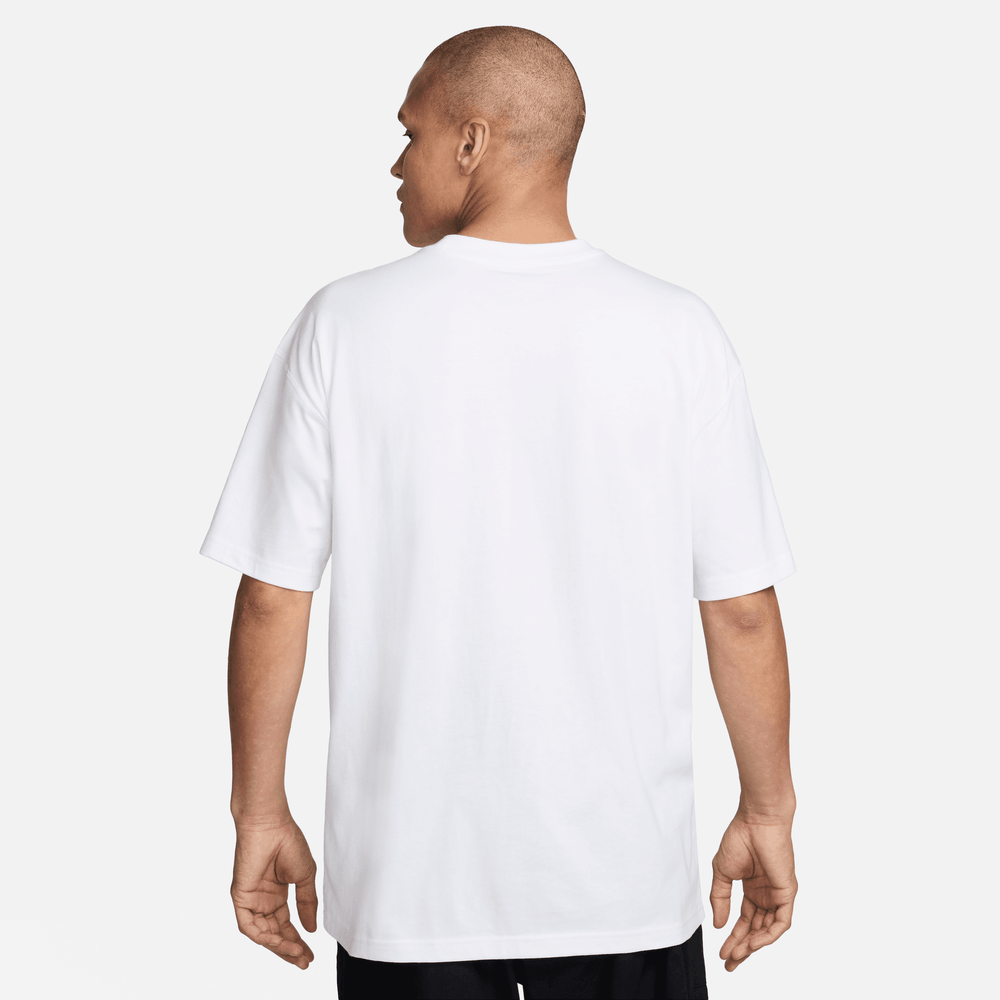 Nike Sportswear White Dunk Patch T-Shirt