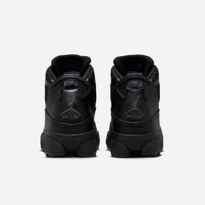 Air Jordan 6 Rings Winterized Black