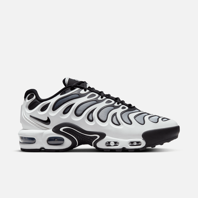Nike Women's Air Max Plus Drift 'Panda' – Puffer Reds