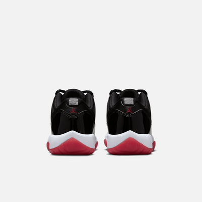 Air Jordan Big Kids' 11 Retro Low Bred (GS)