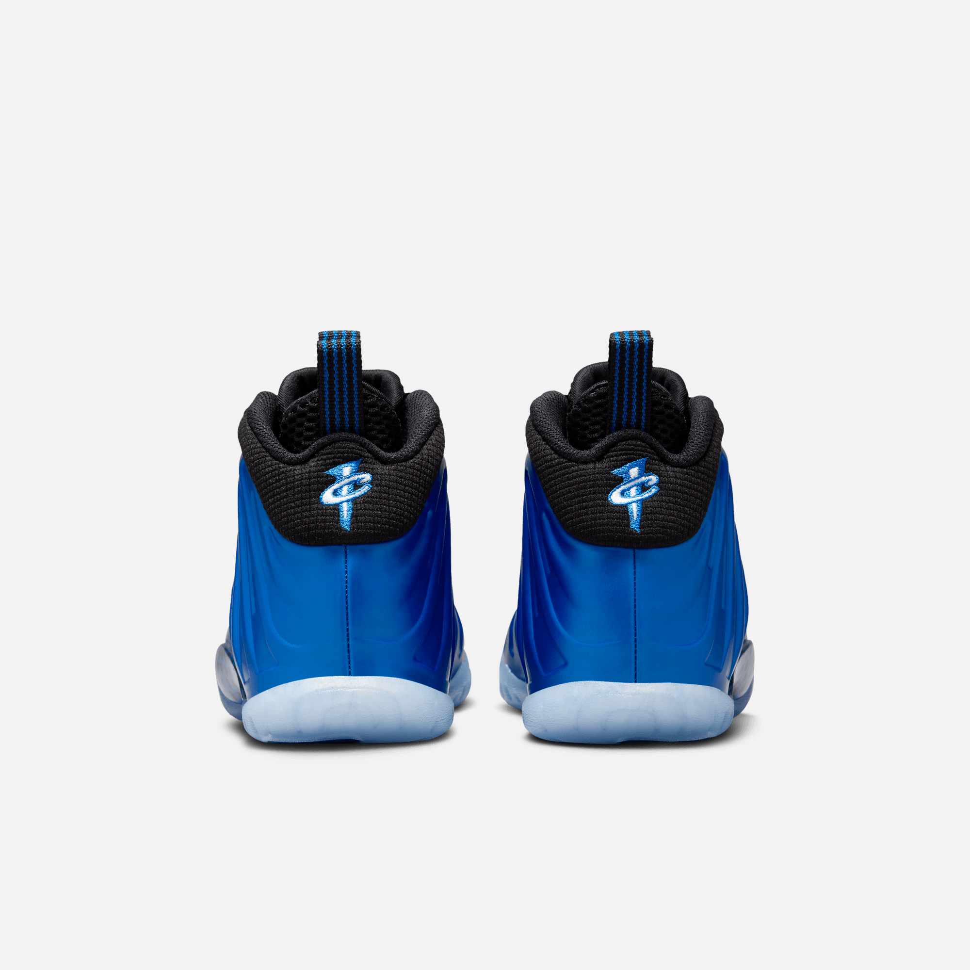 Nike Little Posite One International Blue (GS)