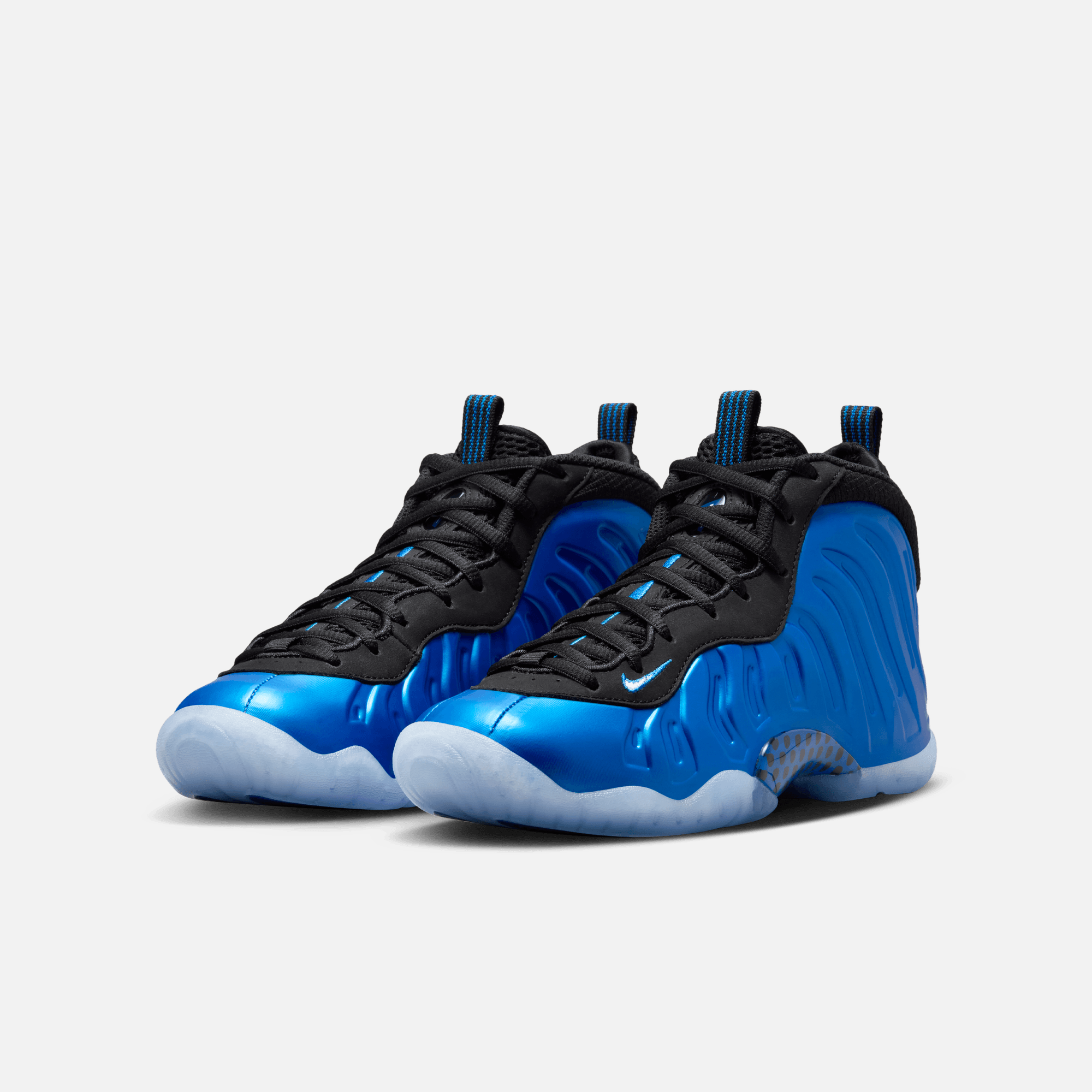 Nike Little Posite One International Blue (GS)