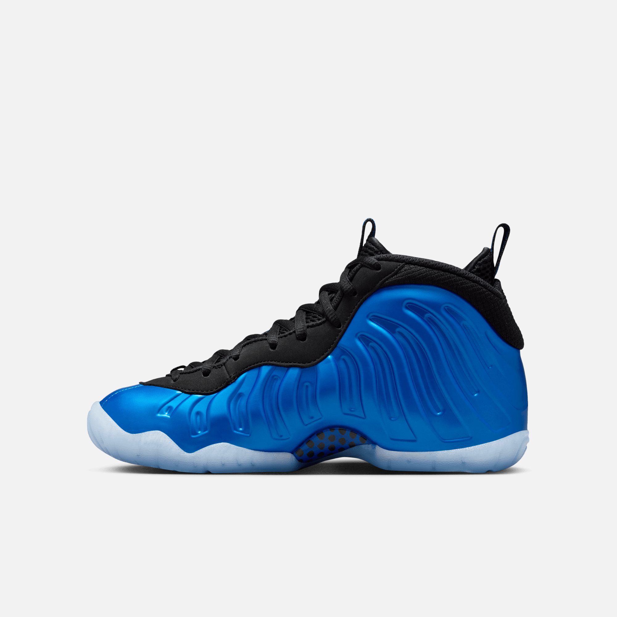 Nike Little Posite One International Blue (GS)