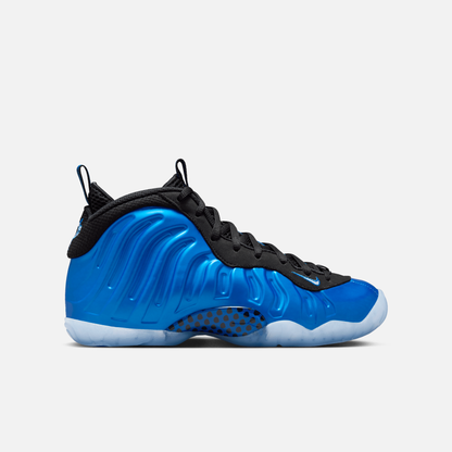 Nike Little Posite One International Blue (GS)