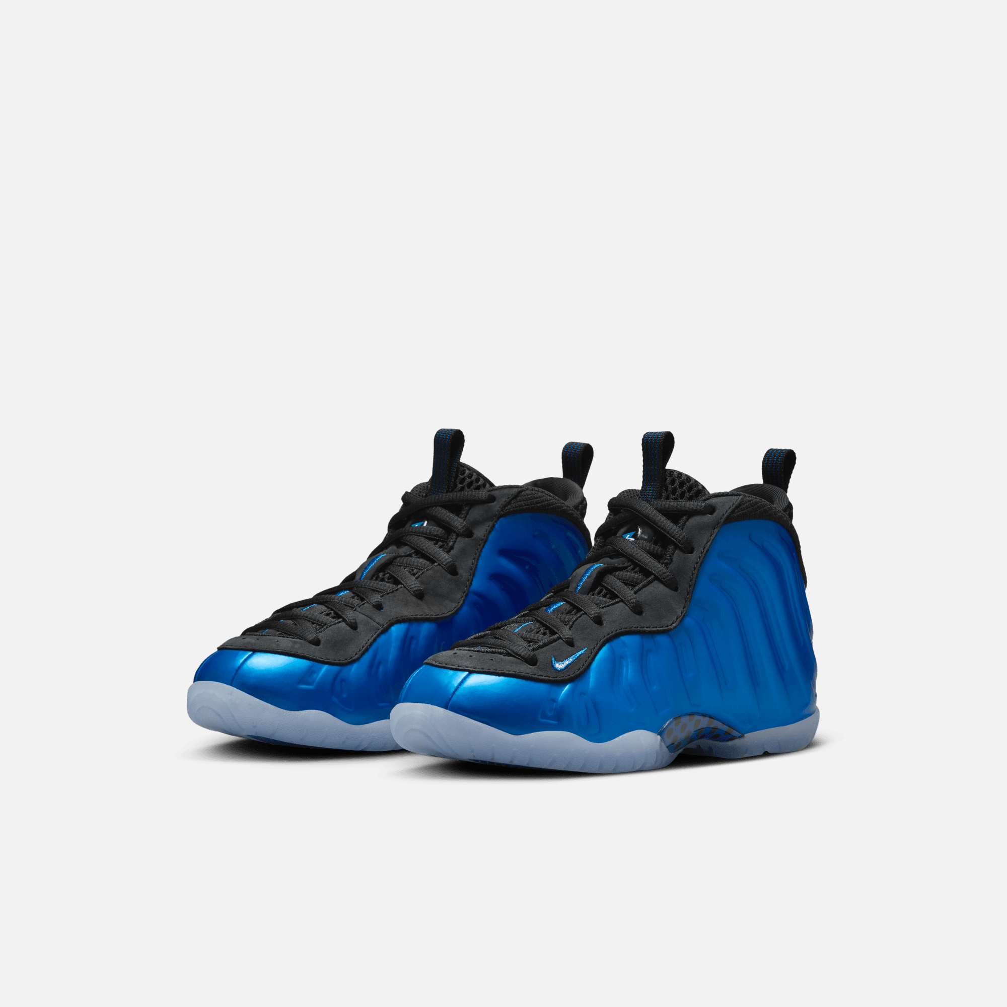 Nike Little Posite One International Blue (PS)