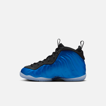 Nike Little Posite One International Blue (PS)