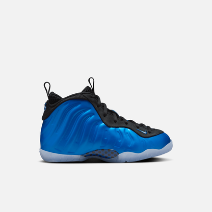 Nike Little Posite One International Blue (PS)