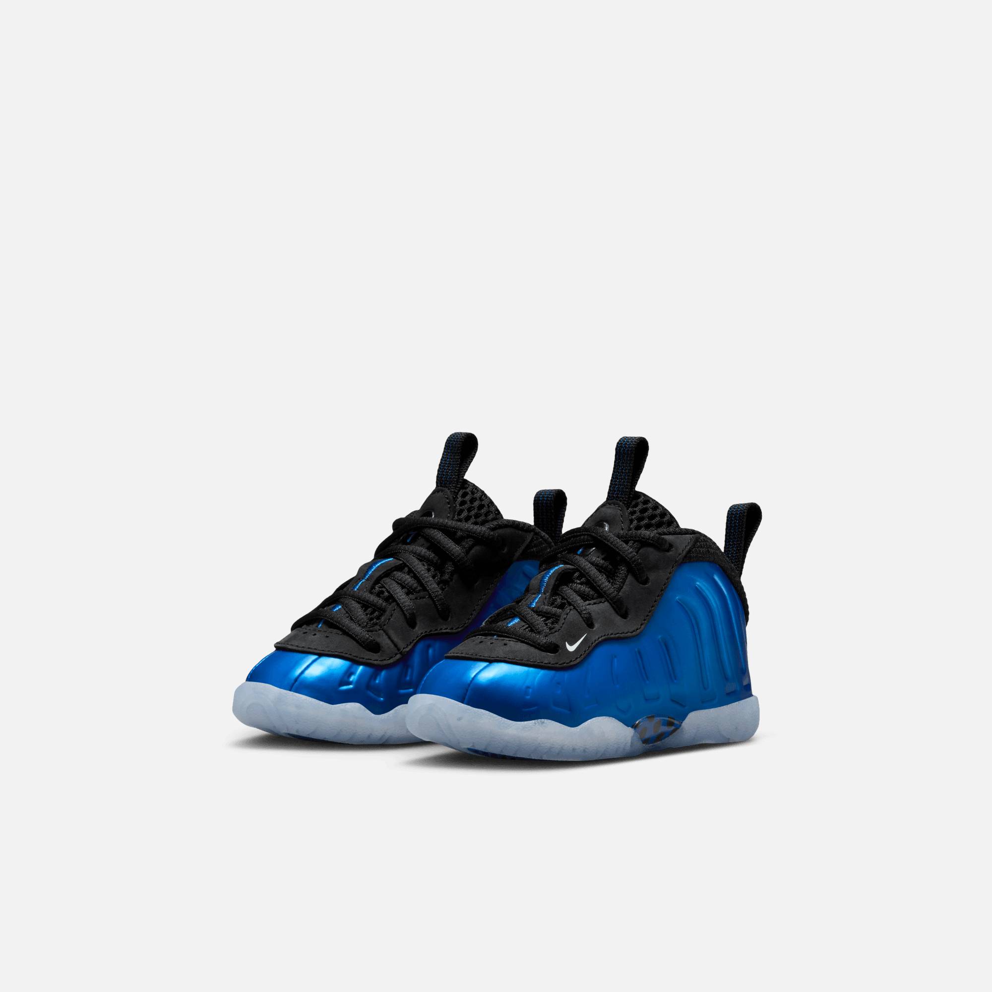 Nike Little Posite One International Blue (TD)