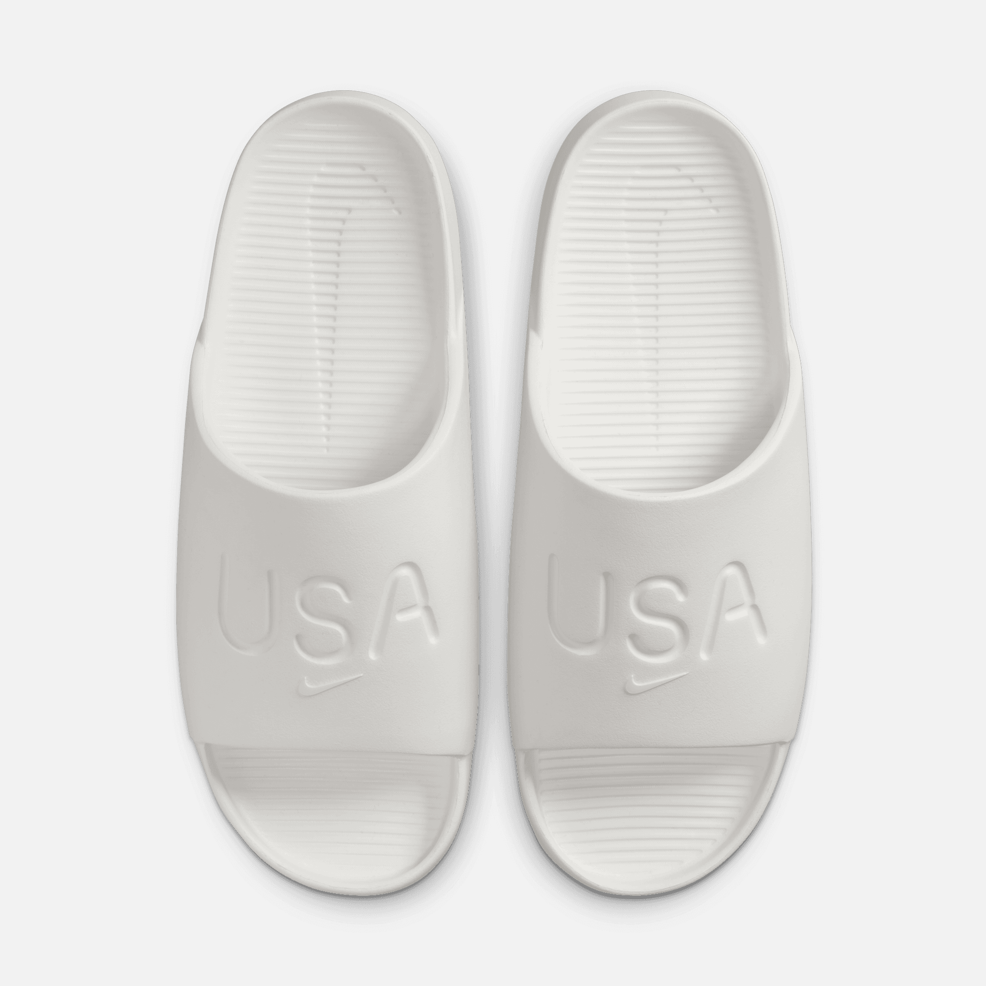 Nike Calm Slide Olympic USA