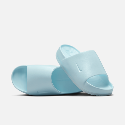 Nike Women's Calm Slide SE Glacier Blue