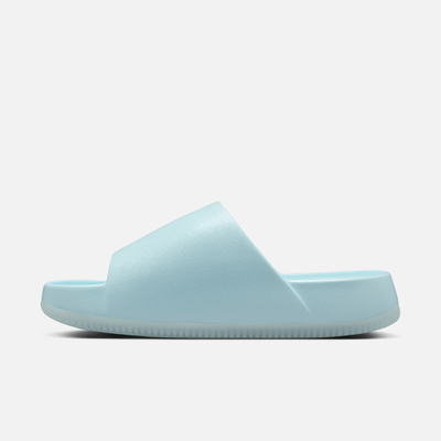 Nike Women's Calm Slide SE Glacier Blue