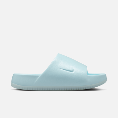Nike Women's Calm Slide SE Glacier Blue