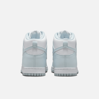 Nike Women's Dunk High Next Nature Glacier Blue