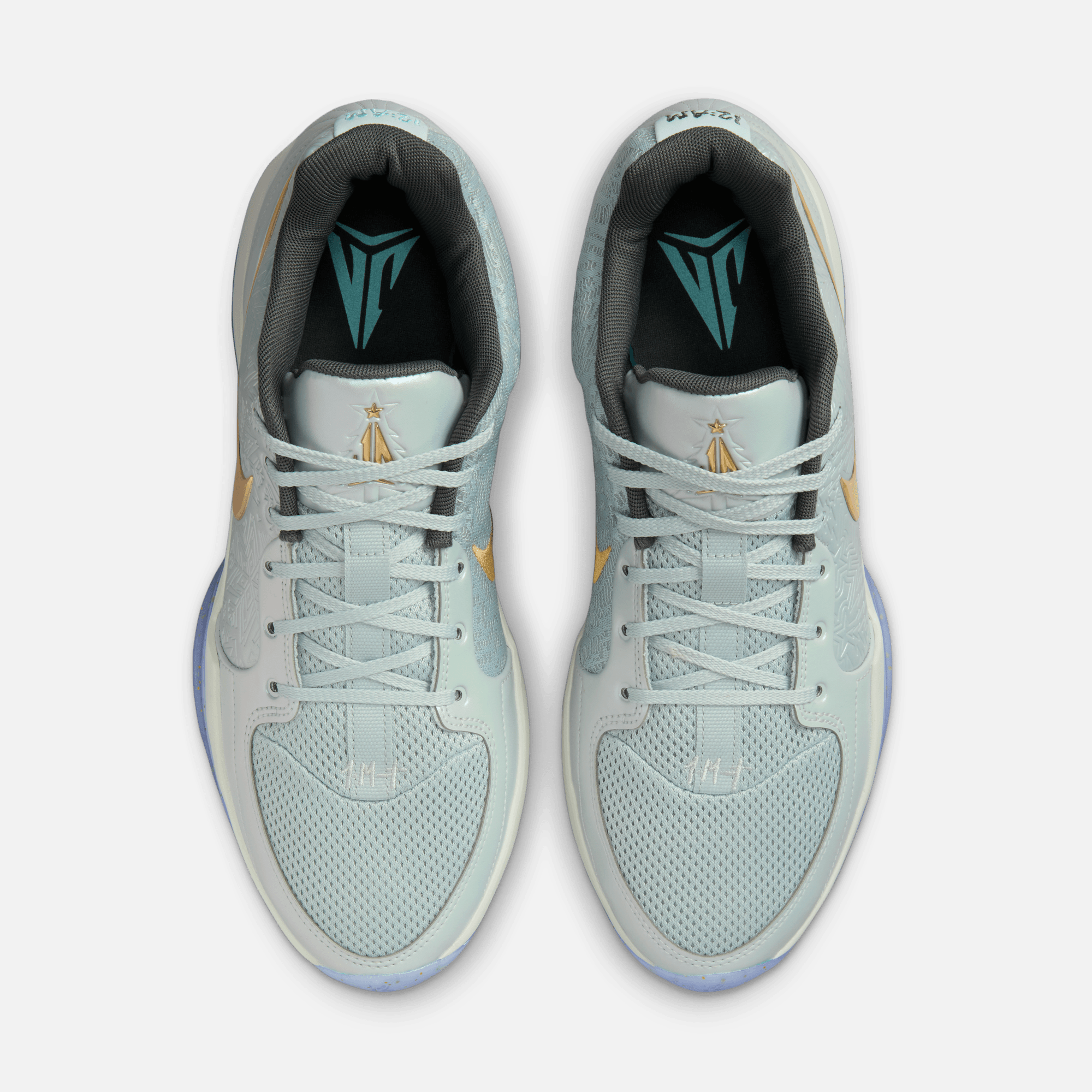 シューズ(男性用) NIKE JA 2 Xmas PE EP シューズ(男性用) NIKE JA 2 Xmas PE EP