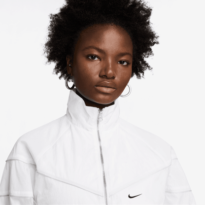 Nike Women's Windrunner Woven Full-Zip Hoodie