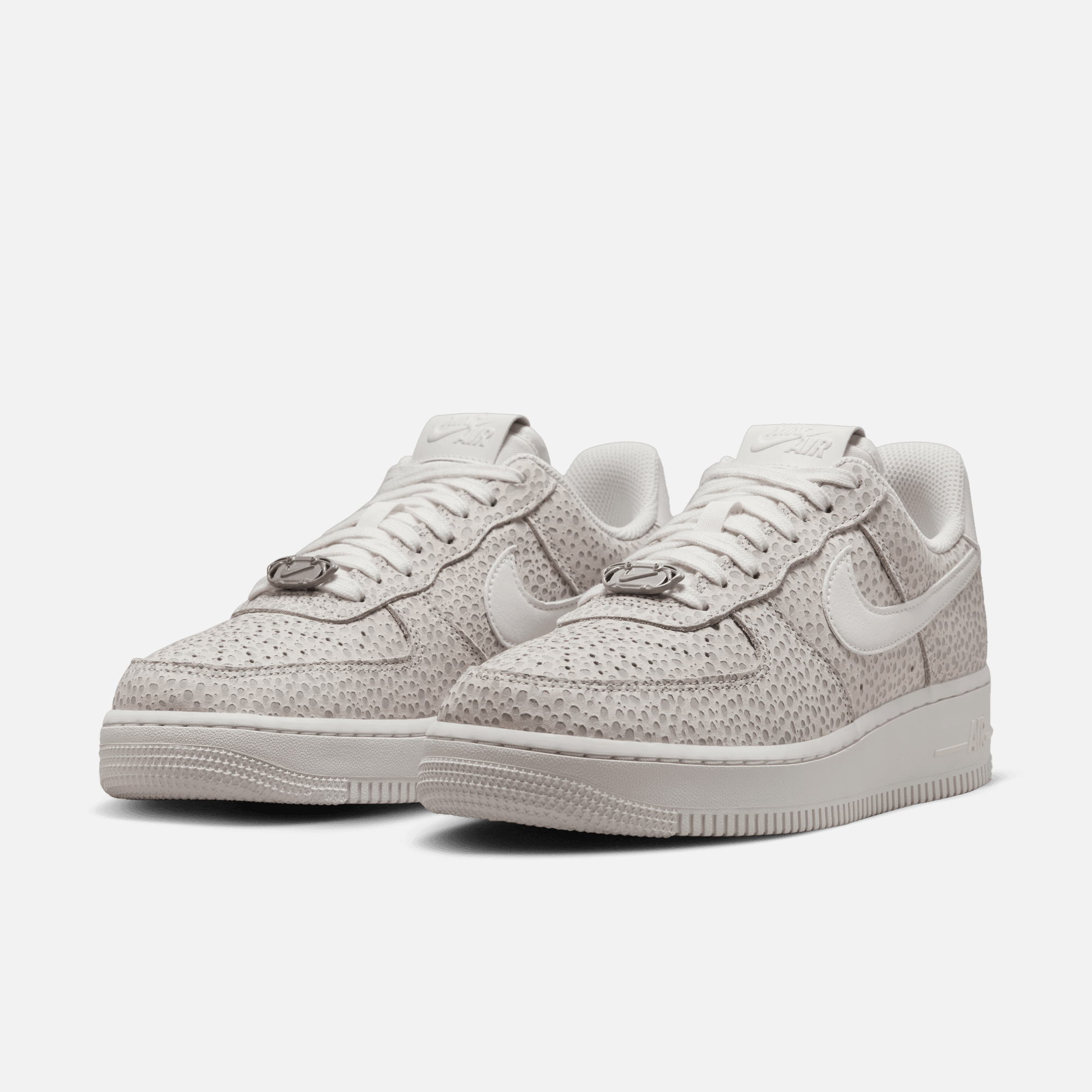 Nike Air Force 1 07 PRM Phantom Women s