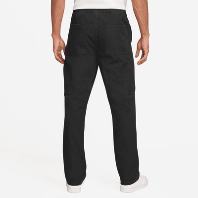 Air Jordan Black Chicago Pants