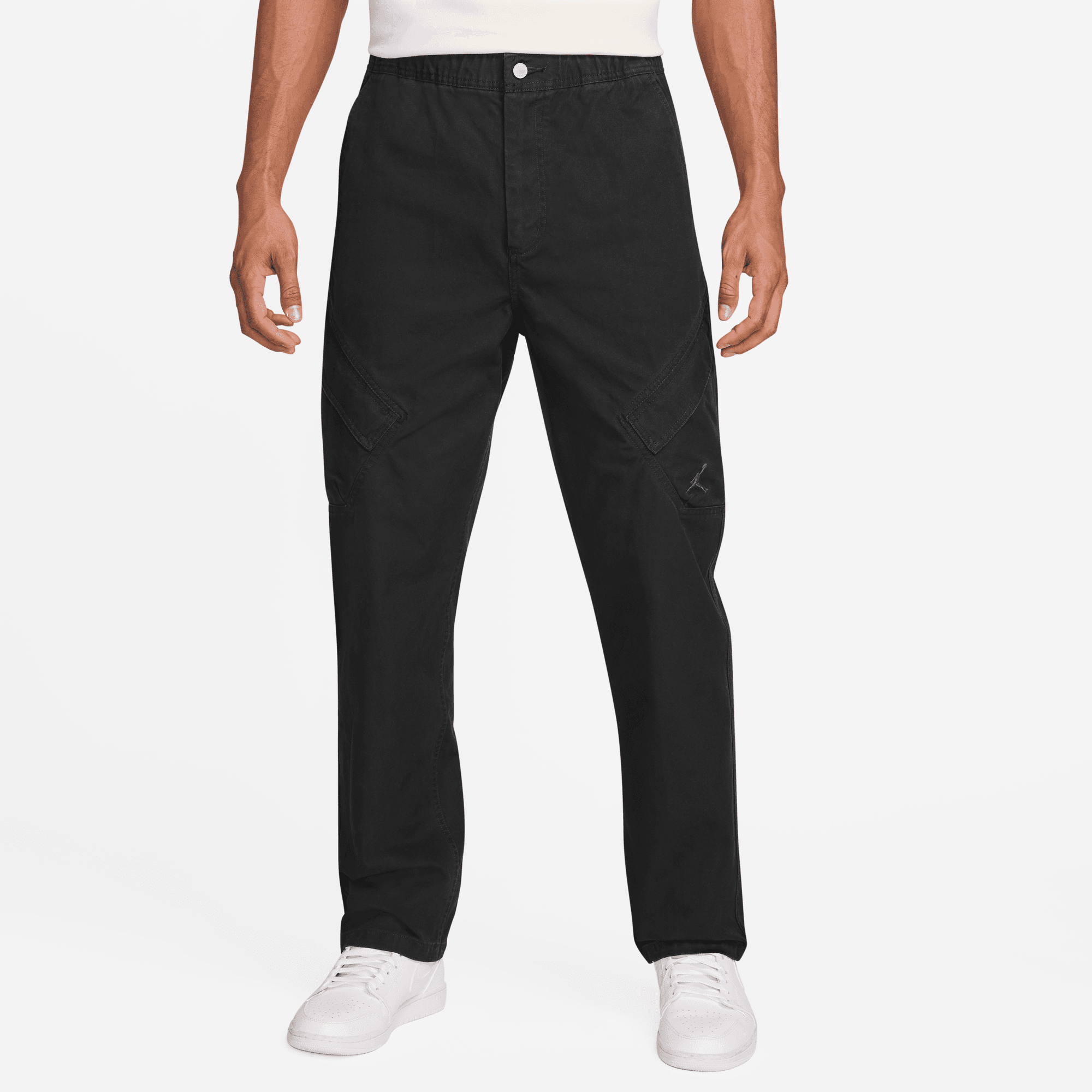 Air Jordan Black Chicago Pants