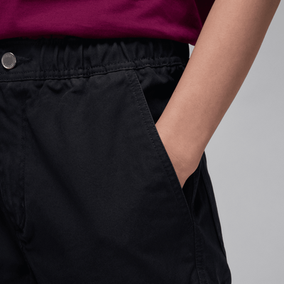 Air Jordan Black Chicago Pants