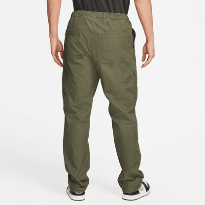 Air Jordan Medium Olive Chicago Pants