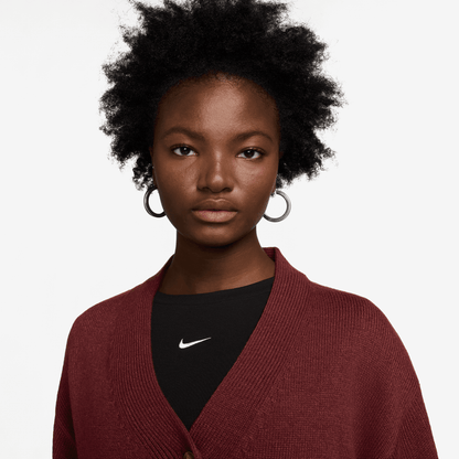 Nike Women's By Yoon Cardigan