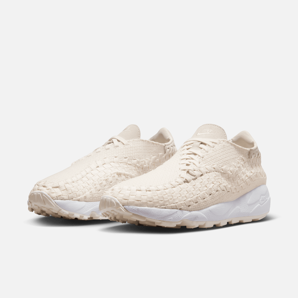 Nike Women's Air Footscape Woven Phantom