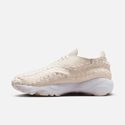 Nike Women's Air Footscape Woven Phantom