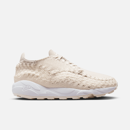 Nike Women's Air Footscape Woven Phantom