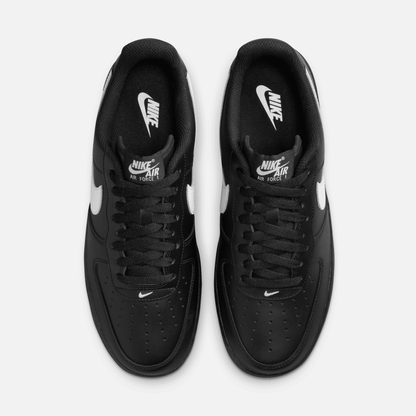 Nike Air Force 1 Low Black White 2023