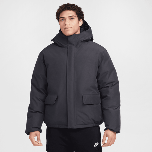 Nike Tech GORE-TEX Therma-FIT Jacket – Puffer Reds