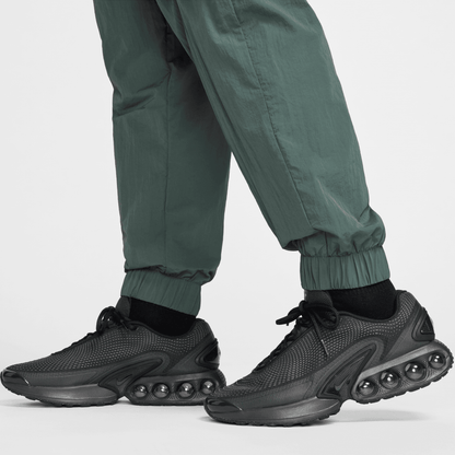 Nike Tech Vintage Green Woven Cargo Pants