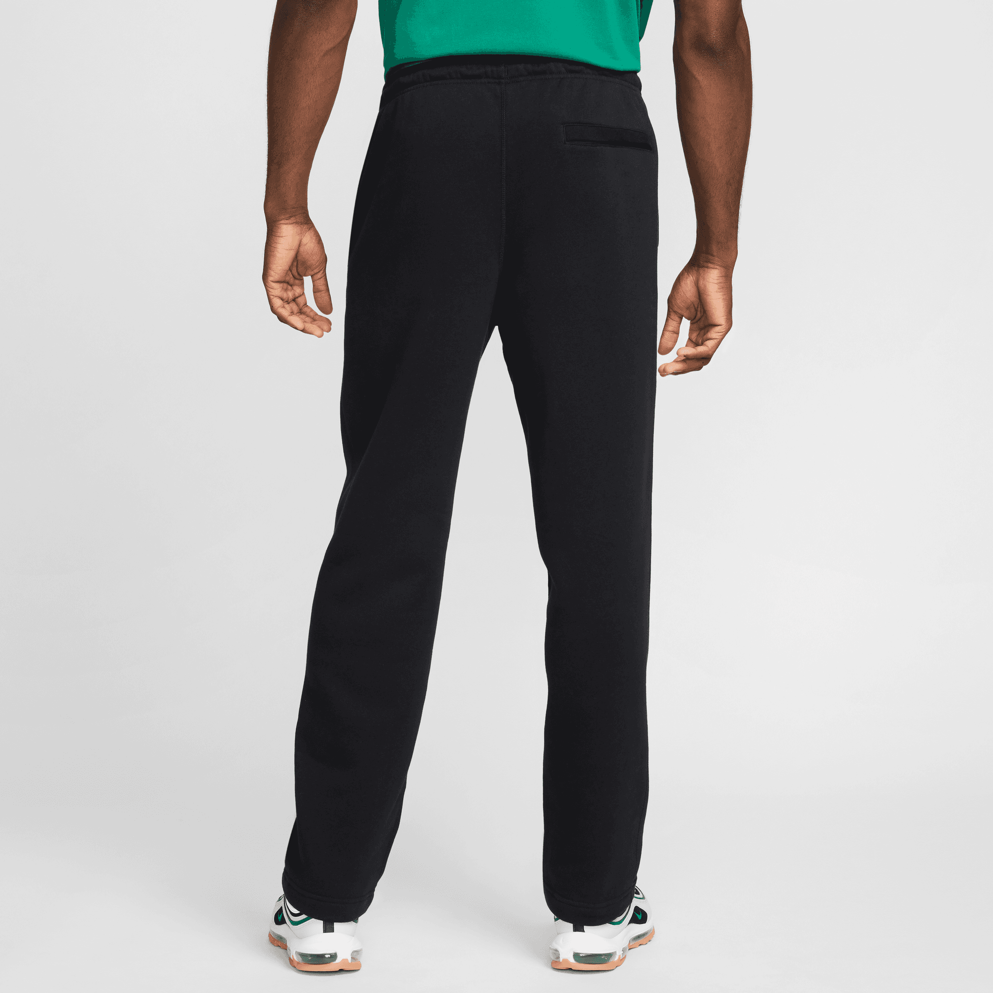 Club fleece pants online