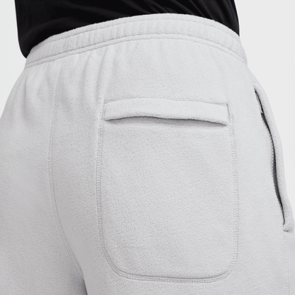 Nike Sportswear Club Light Grey Winterized Pants