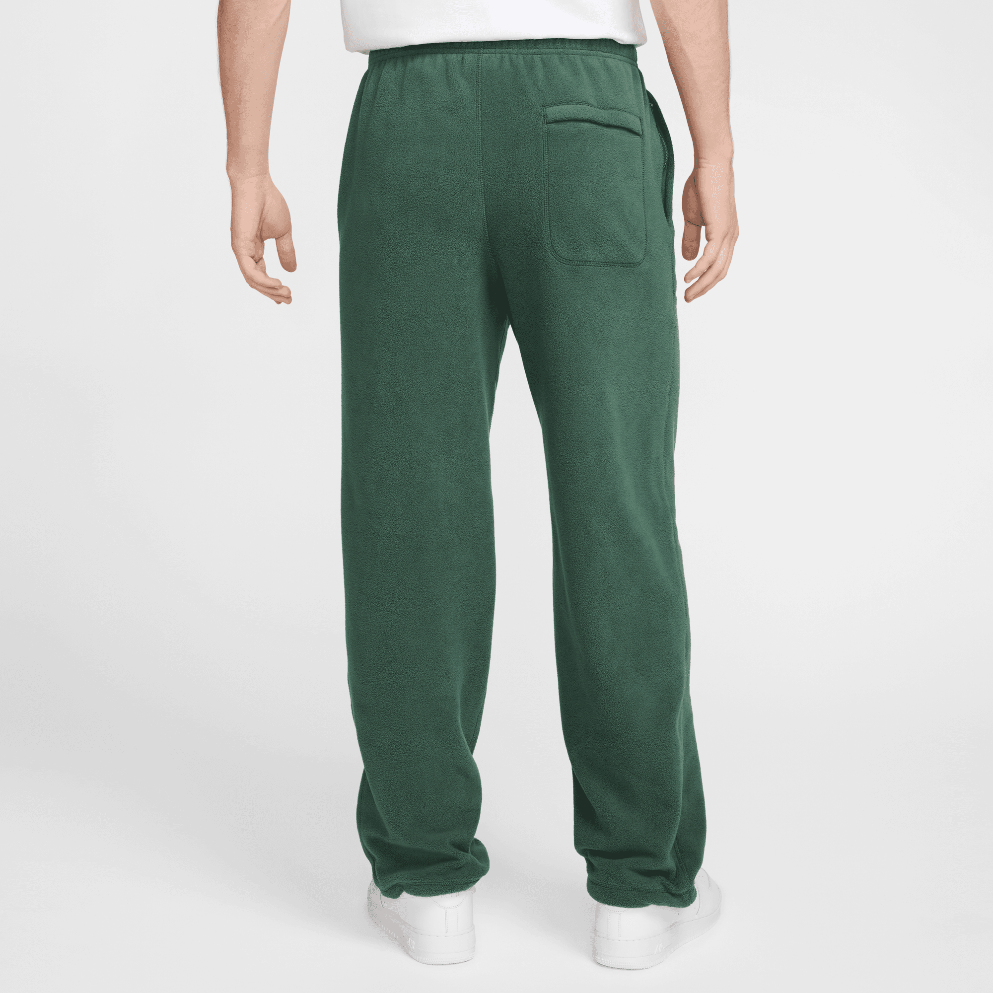 Nike Sportswear Club Green Winterized Pants