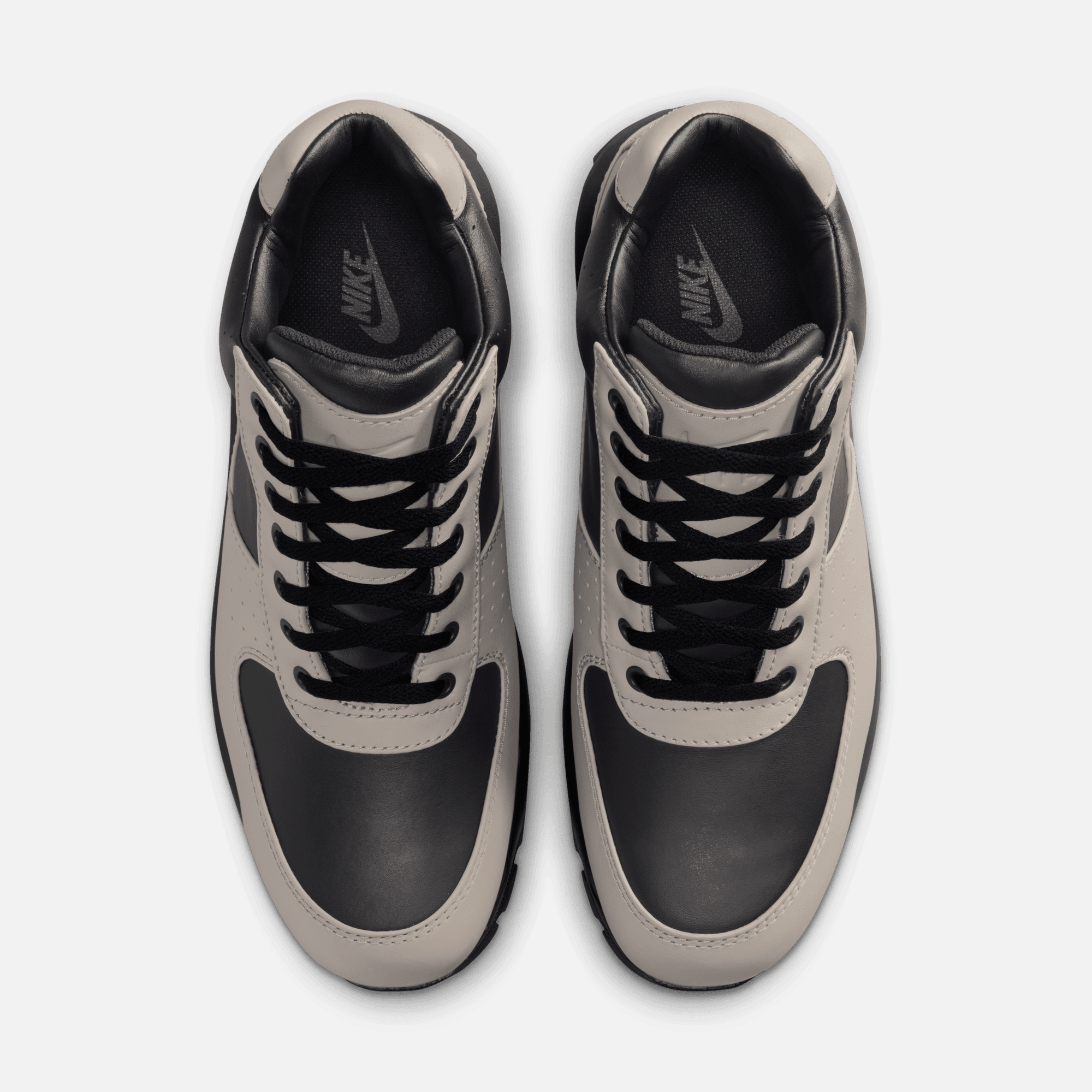 Nike Air Max Goadome College Grey Black