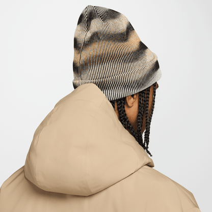 Nike ACG Brown Peak Beanie