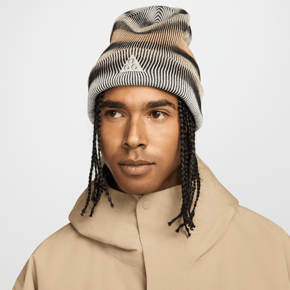 Nike ACG Brown Peak Beanie