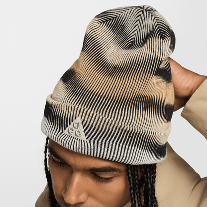 Nike ACG Brown Peak Beanie