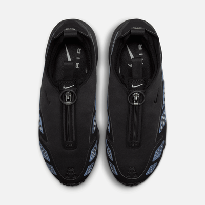 Nike Women's Air Max SNDR Black and Silver