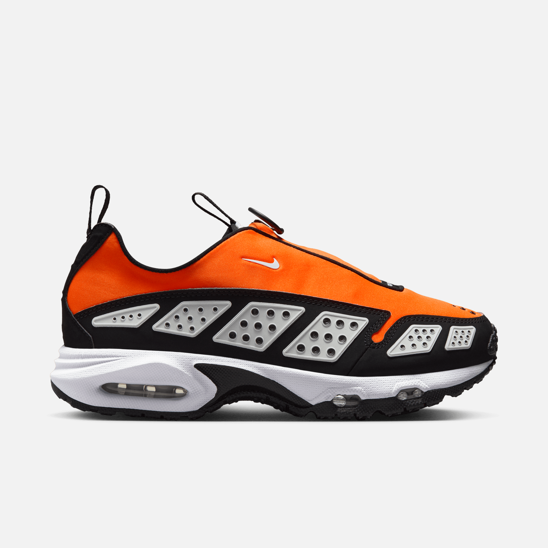Nike Women's Air Max SNDR Safety Orange – Puffer Reds Nike Women's Air Max SNDR Safety Orange – Puffer Reds